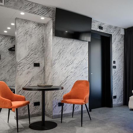 Adv Home - Exclusive Rooms Bolzano Eksteriør bilde