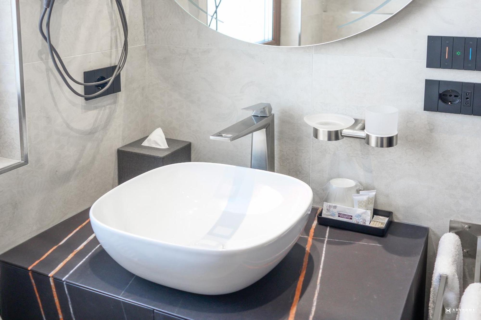 Adv Home - Exclusive Rooms Bolzano Eksteriør bilde