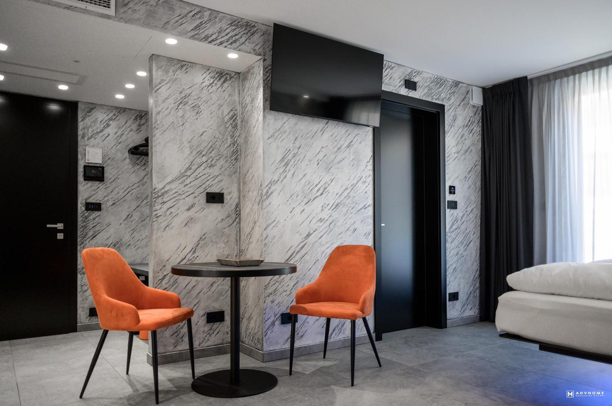 Adv Home - Exclusive Rooms Bolzano Eksteriør bilde