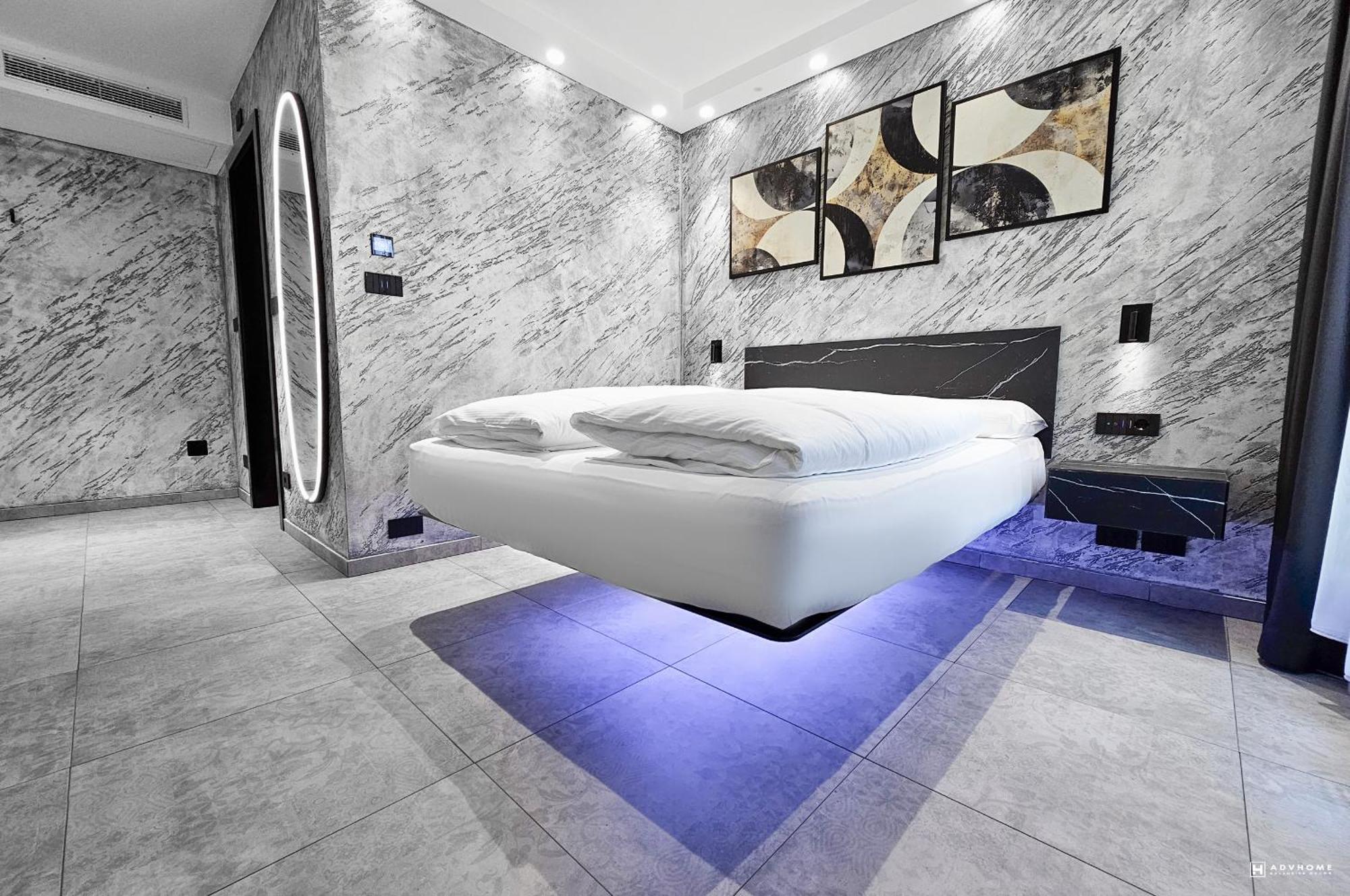 Adv Home - Exclusive Rooms Bolzano Eksteriør bilde