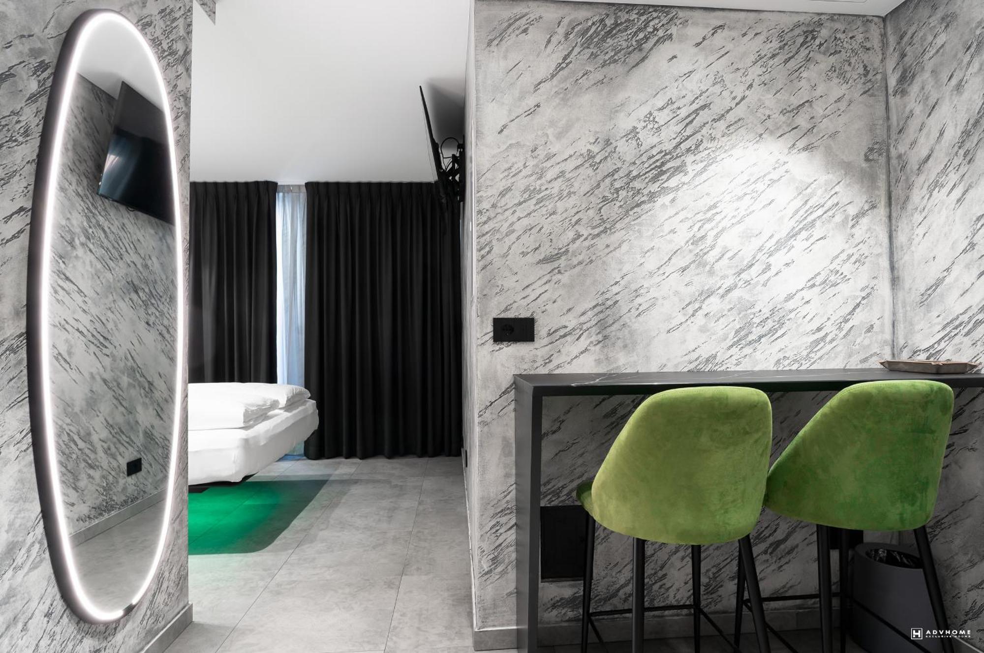 Adv Home - Exclusive Rooms Bolzano Eksteriør bilde