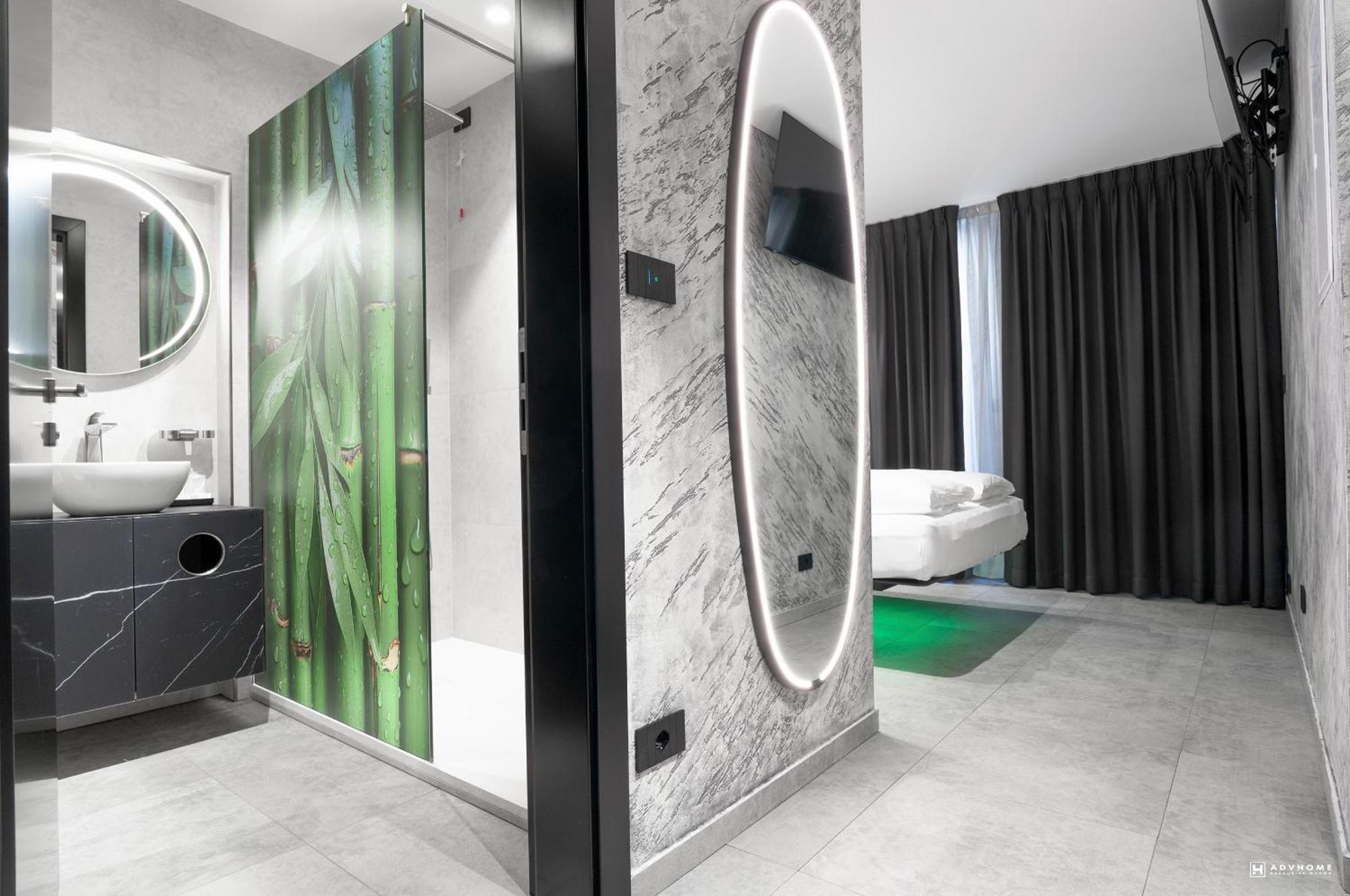 Adv Home - Exclusive Rooms Bolzano Eksteriør bilde