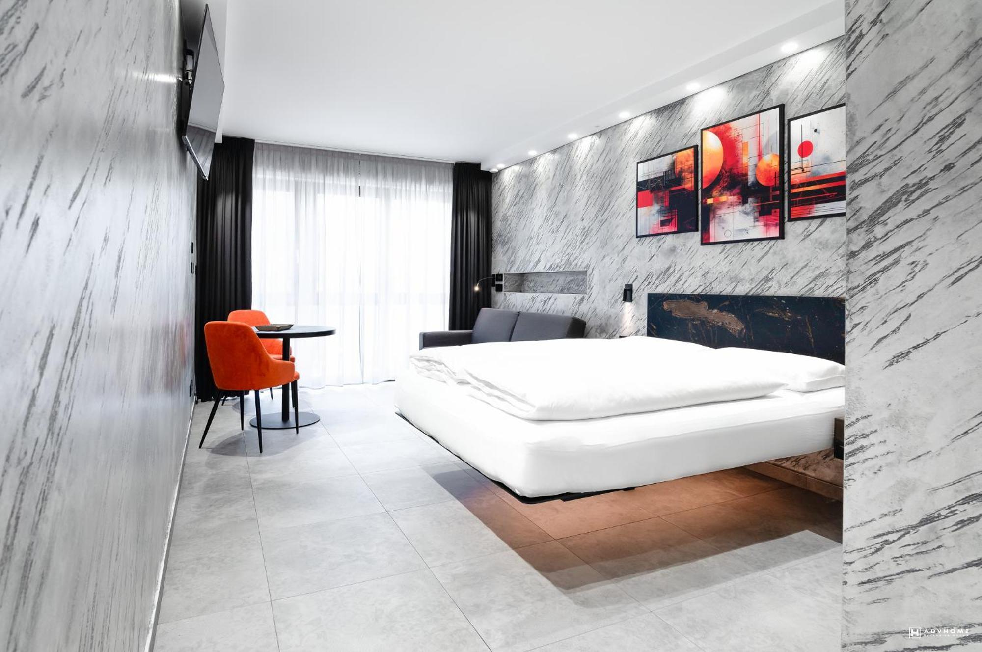 Adv Home - Exclusive Rooms Bolzano Eksteriør bilde
