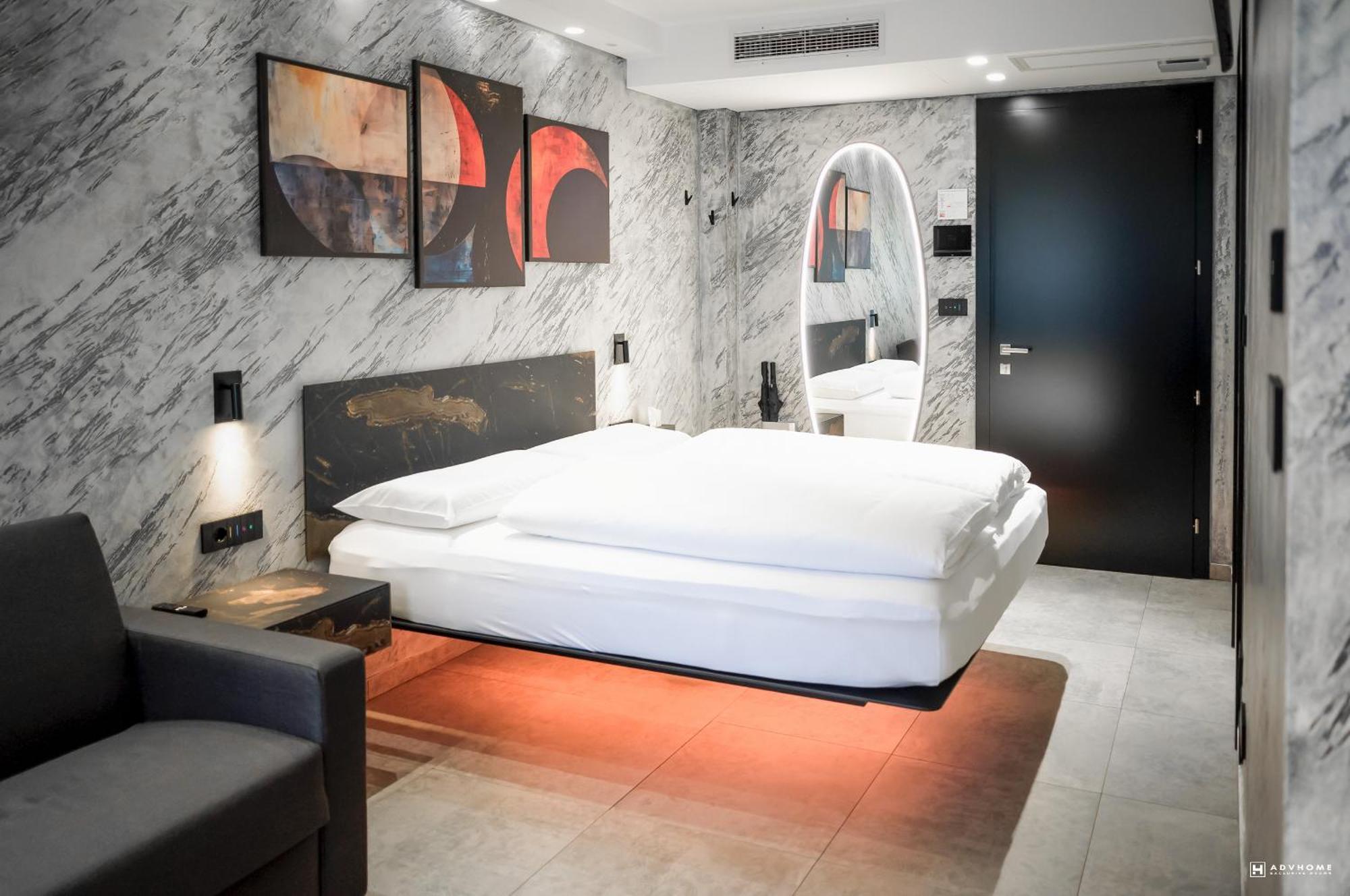 Adv Home - Exclusive Rooms Bolzano Eksteriør bilde