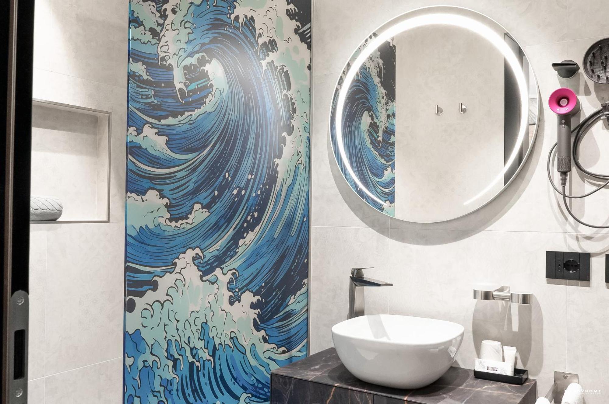 Adv Home - Exclusive Rooms Bolzano Eksteriør bilde
