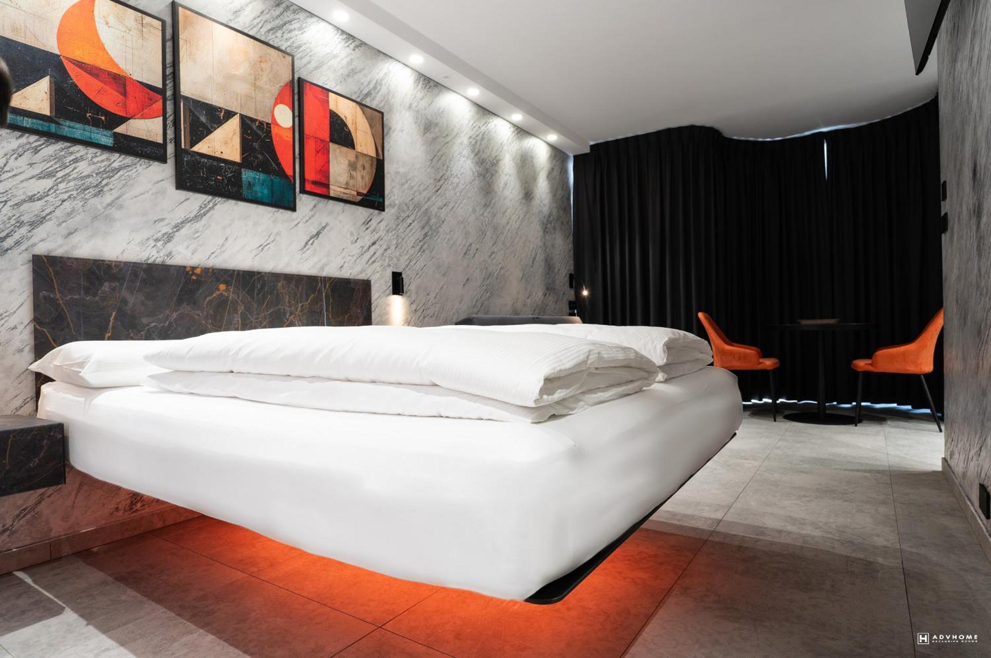 Adv Home - Exclusive Rooms Bolzano Eksteriør bilde