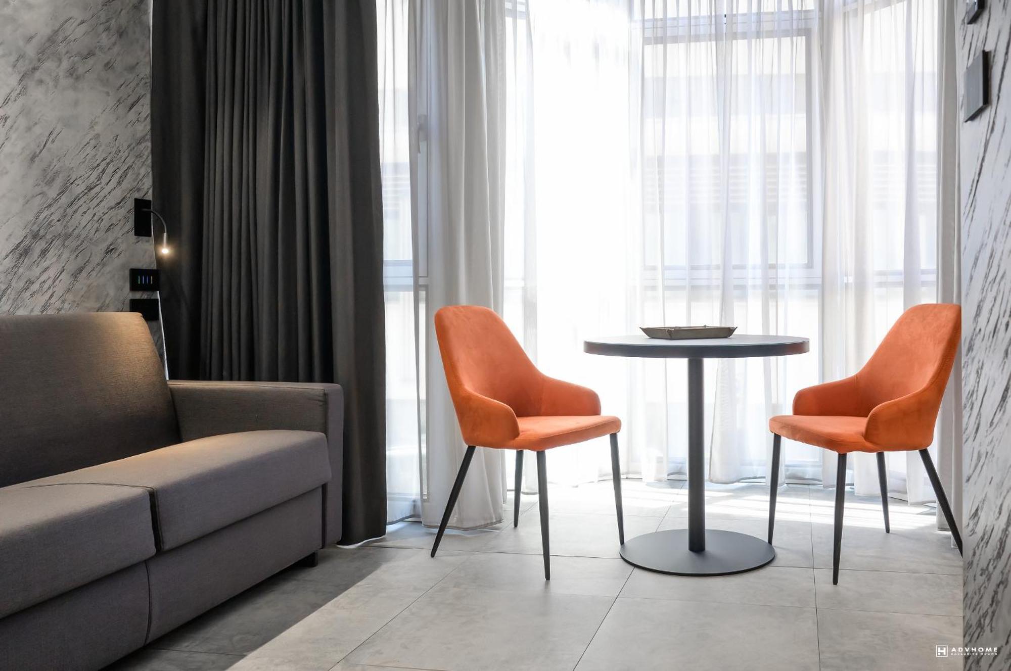 Adv Home - Exclusive Rooms Bolzano Eksteriør bilde