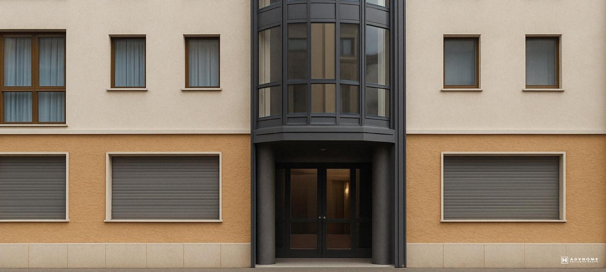 Adv Home - Exclusive Rooms Bolzano Eksteriør bilde